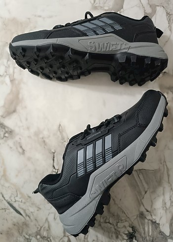 ADİDAS TERREX MODELİNDE ERKEK SPOR AYAKKABI - Görsel 2