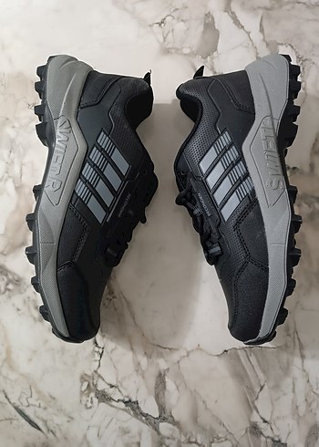 ADİDAS TERREX MODELİNDE ERKEK SPOR AYAKKABI - Görsel 4