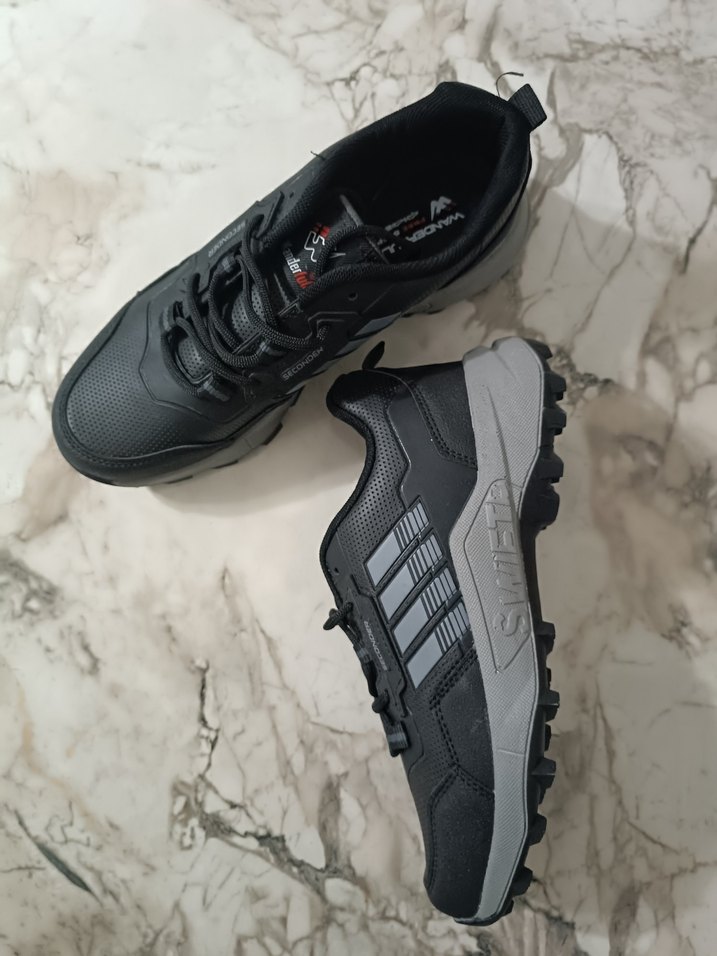 ADİDAS TERREX MODELİNDE ERKEK SPOR AYAKKABI - Görsel 3