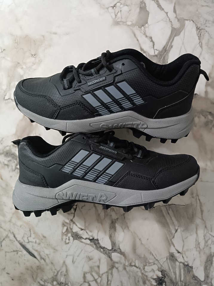 ADİDAS TERREX MODELİNDE ERKEK SPOR AYAKKABI - Görsel 5