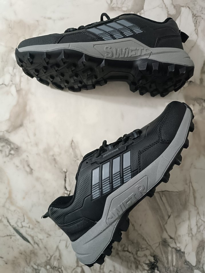 ADİDAS TERREX MODELİNDE ERKEK SPOR AYAKKABI - Görsel 2