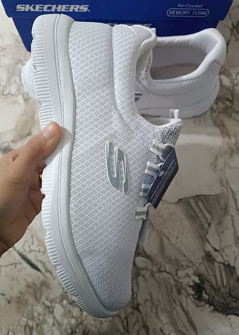 SKECHERS YURTDIŞI ORİJİNAL SPOR AYAKKABI - Görsel 5