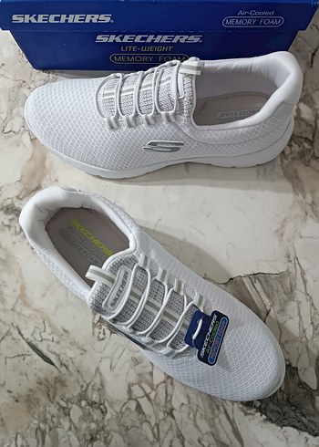 SKECHERS YURTDIŞI ORİJİNAL SPOR AYAKKABI - Görsel 6