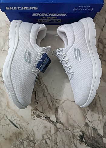 SKECHERS YURTDIŞI ORİJİNAL SPOR AYAKKABI - Görsel 8