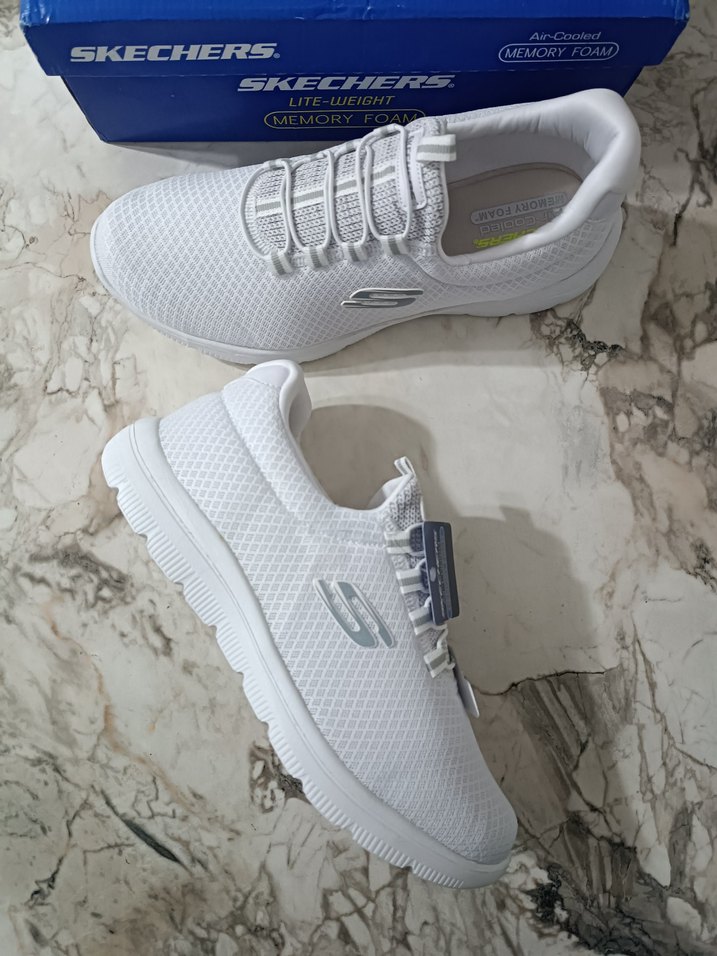 SKECHERS YURTDIŞI ORİJİNAL SPOR AYAKKABI - Görsel 3