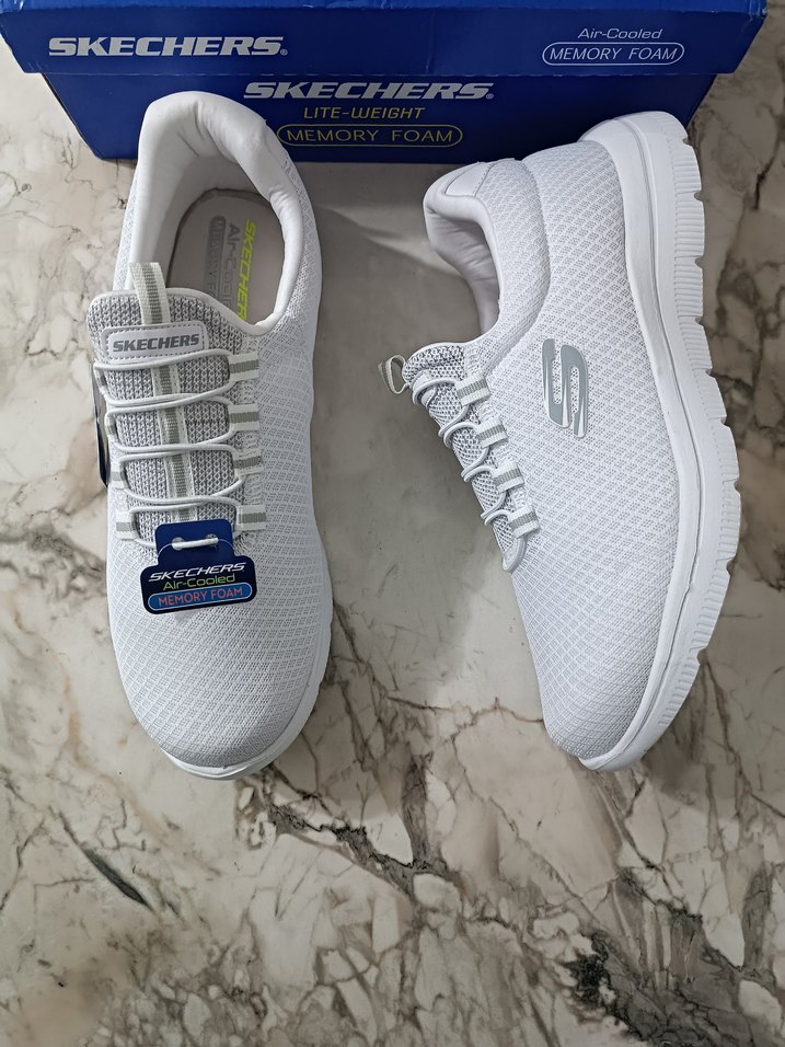 SKECHERS YURTDIŞI ORİJİNAL SPOR AYAKKABI - Görsel 2