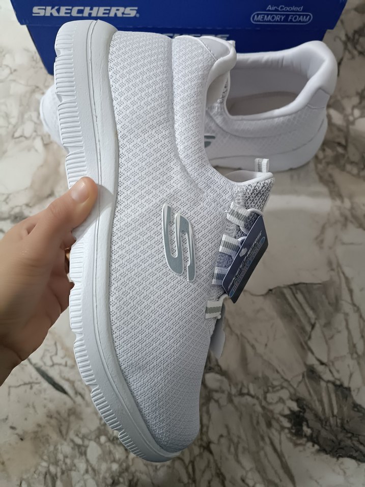 SKECHERS YURTDIŞI ORİJİNAL SPOR AYAKKABI - Görsel 5