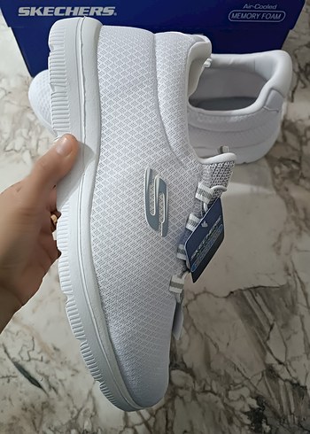 SKECHERS YURTDIŞI ORİJİNAL SPOR AYAKKABI - Görsel 5