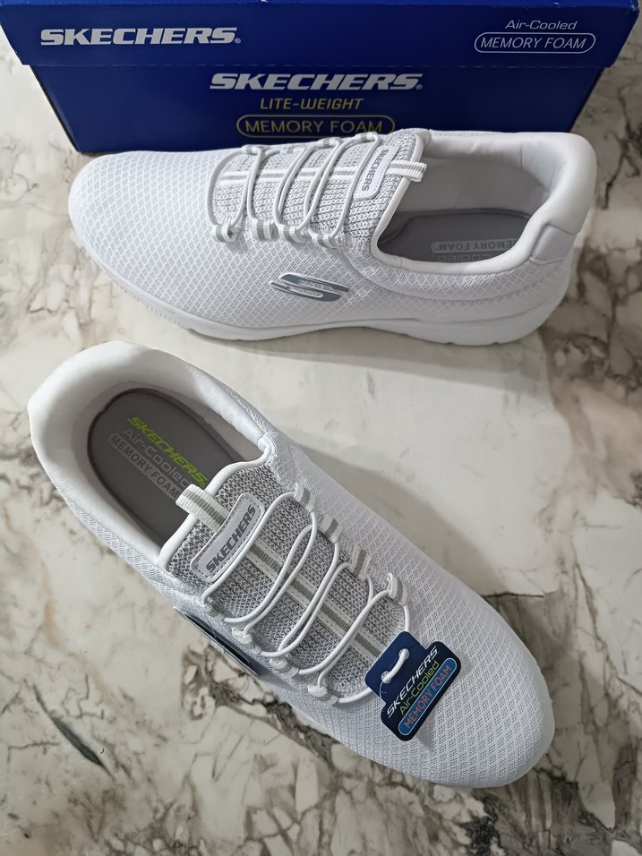 SKECHERS YURTDIŞI ORİJİNAL SPOR AYAKKABI - Görsel 2