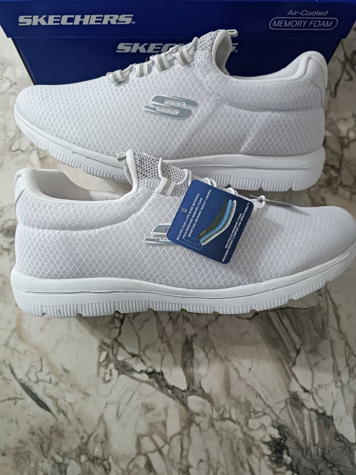 SKECHERS YURTDIŞI ORİJİNAL SPOR AYAKKABI - Görsel 3