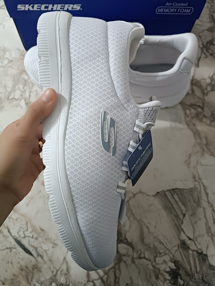 SKECHERS YURTDIŞI ORİJİNAL SPOR AYAKKABI - Görsel 5