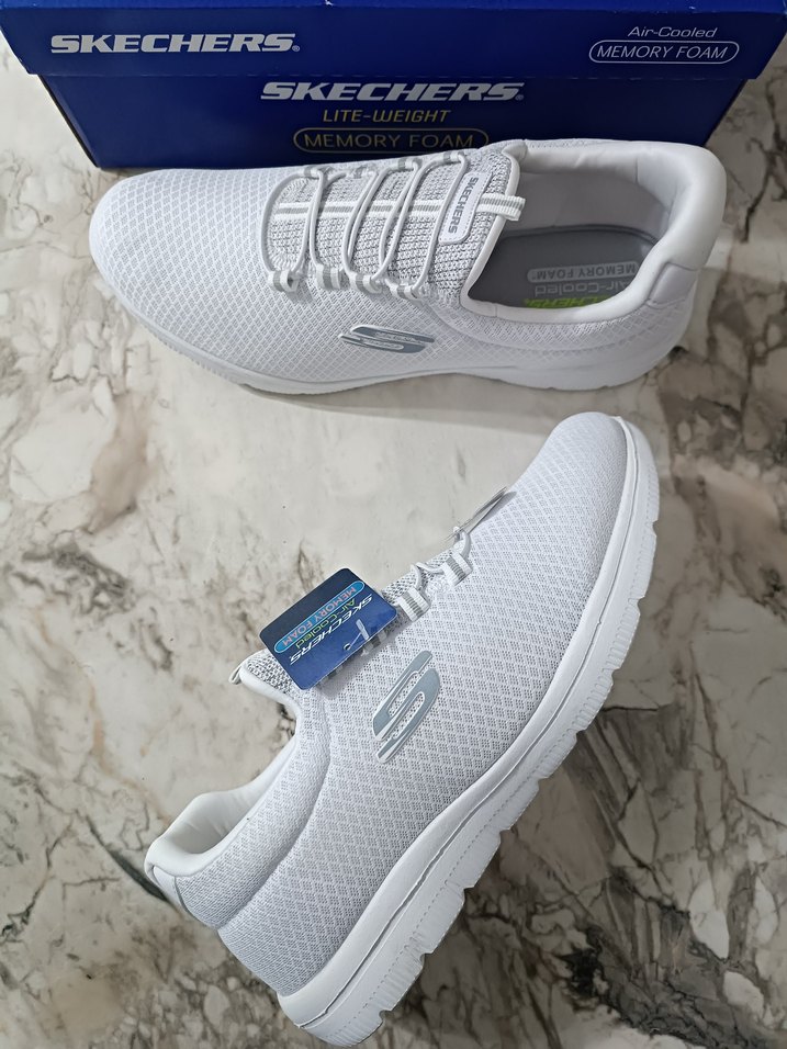 SKECHERS YURTDIŞI ORİJİNAL SPOR AYAKKABI - Görsel 4