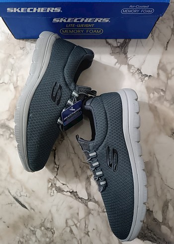 SKECHERS YURTDIŞI ORİJİNAL SPOR AYAKKABI - Görsel 3