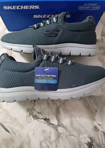 SKECHERS YURTDIŞI ORİJİNAL SPOR AYAKKABI - Görsel 6