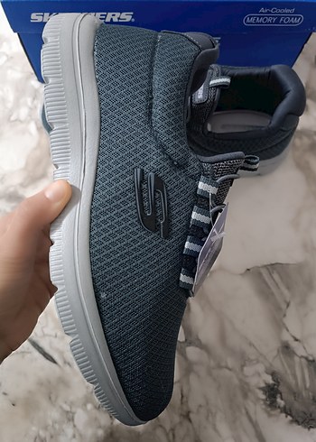 SKECHERS YURTDIŞI ORİJİNAL SPOR AYAKKABI - Görsel 7