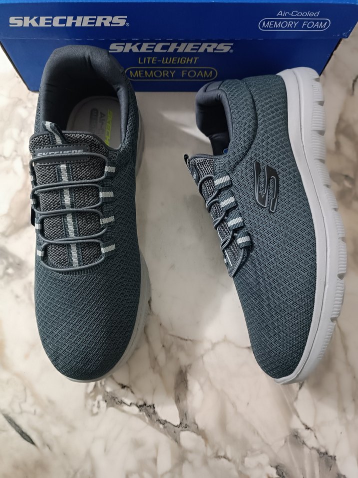 SKECHERS YURTDIŞI ORİJİNAL SPOR AYAKKABI - Görsel 2