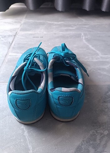 ORİJİNAL UNİSEX PUMA SPOR AYAKKABI