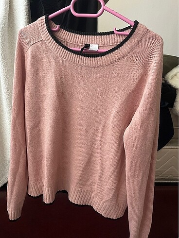 Pembe kazak