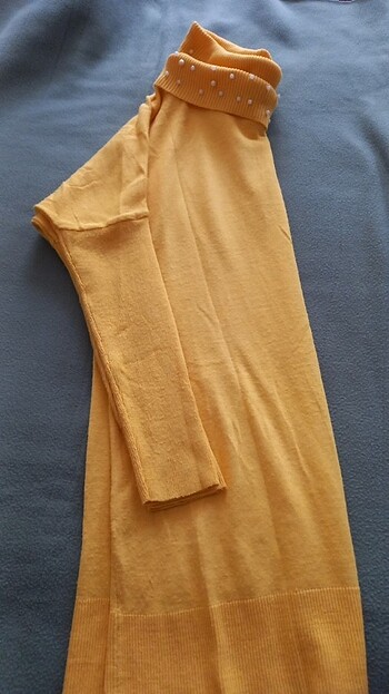 Triko tunik