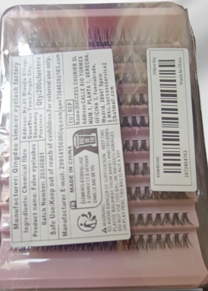 İPEK KİRPİK #SATILDI# - Görsel 2