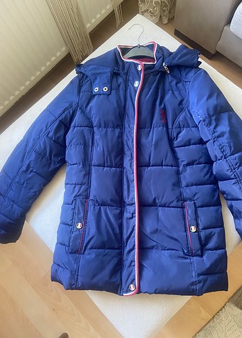 U.S Polo Assn. ürünü