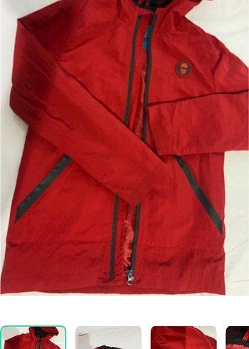 Gardrops ilanı