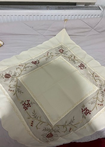 Gardrops ilanı