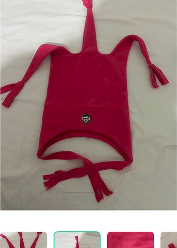 Gardrops ilanı