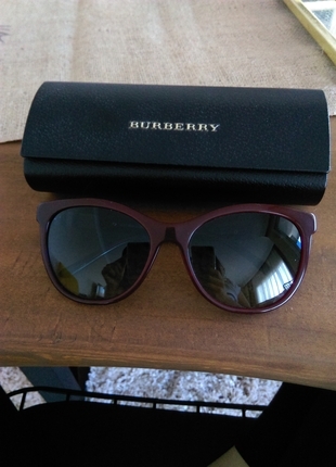 Burberry burberry güneş gözlüğü