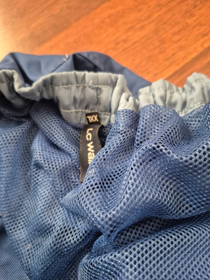 Erkek deniz havuz şort - Görsel 5