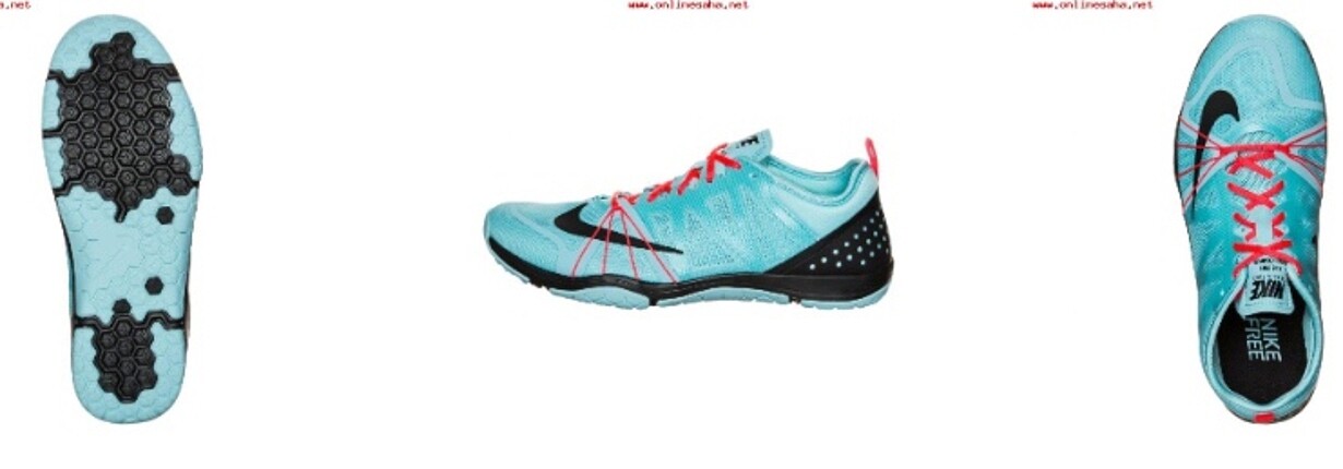 39 Beden turkuaz Renk Nike spor ayakkabı