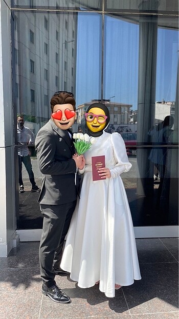 Nikah abiyesi