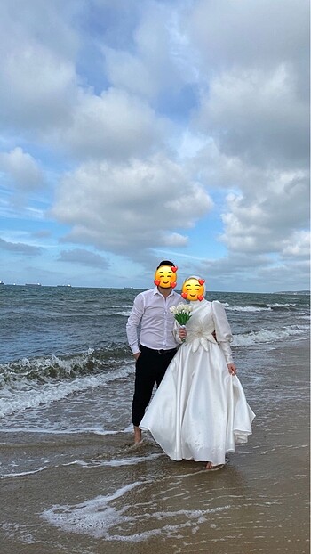 Diğer Nikah abiyesi