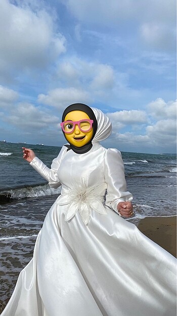 40 Beden Nikah abiyesi