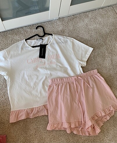 Trendyolmilla pijama takımı