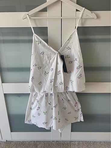 Trendyolmilla pijama takımı 2 adet