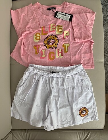 Trendyolmilla pijama takımı