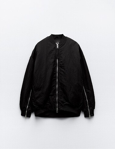 Zara Zara mont