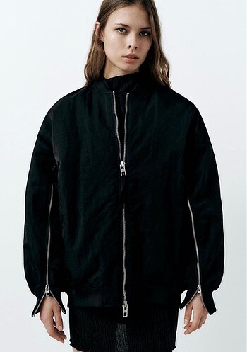 Zara mont
