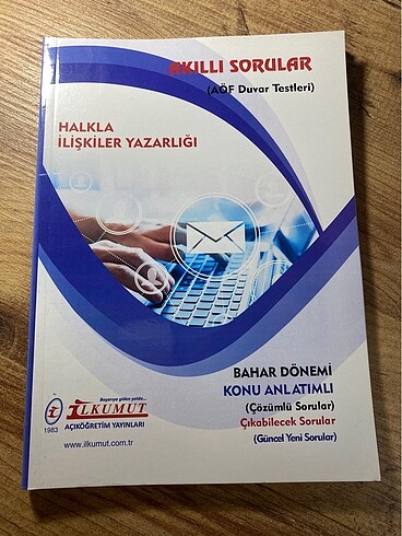 Beden Renk Halkla İlişkiler ve Tanıtım ders kitabı