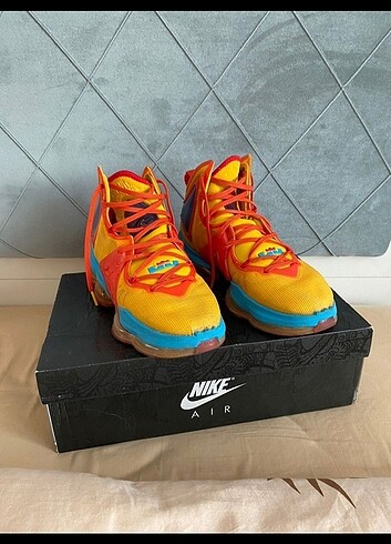 Nike Lebron 19 Tune Squad