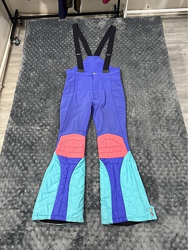 Killy Profesyonel Askılı Kadın Kayak slopet