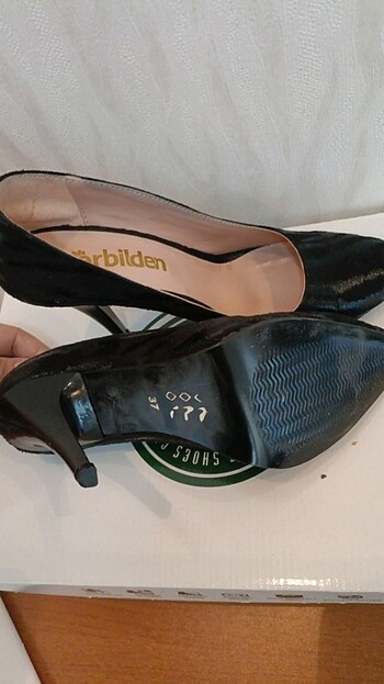 Diğer Stiletto