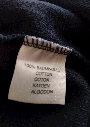 Erkek Renkli Fermuarlı Sweatshirt - Görsel 9