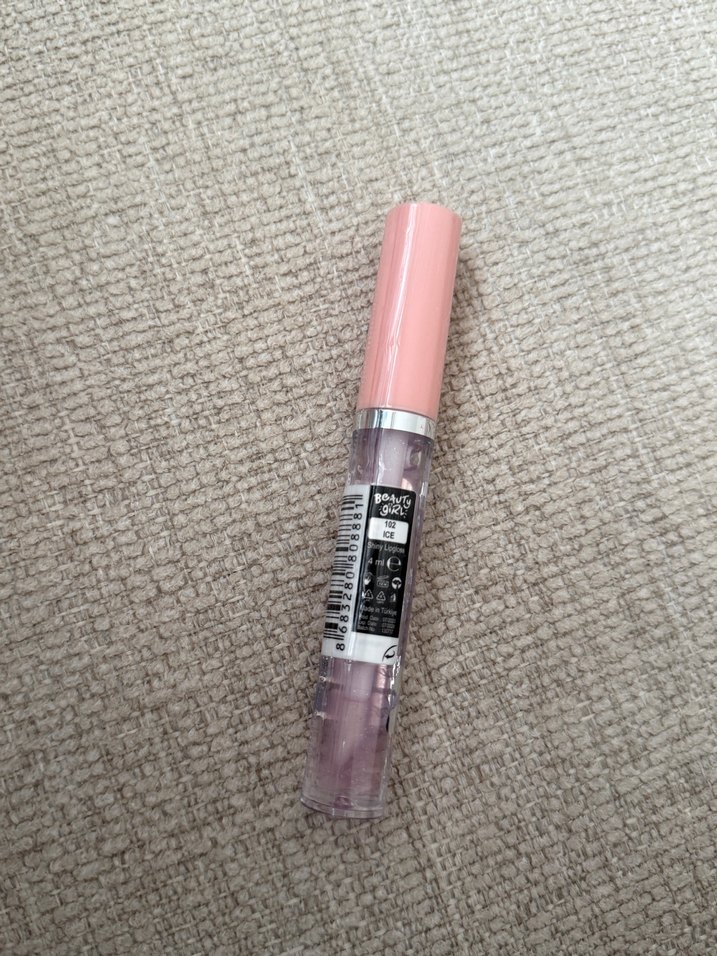 şeffaf Dudak Parlatıcısı - Görsel 2