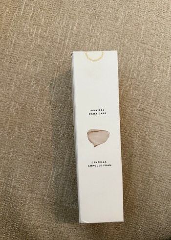 skin1004 yüz temizleme jeli - Görsel 3