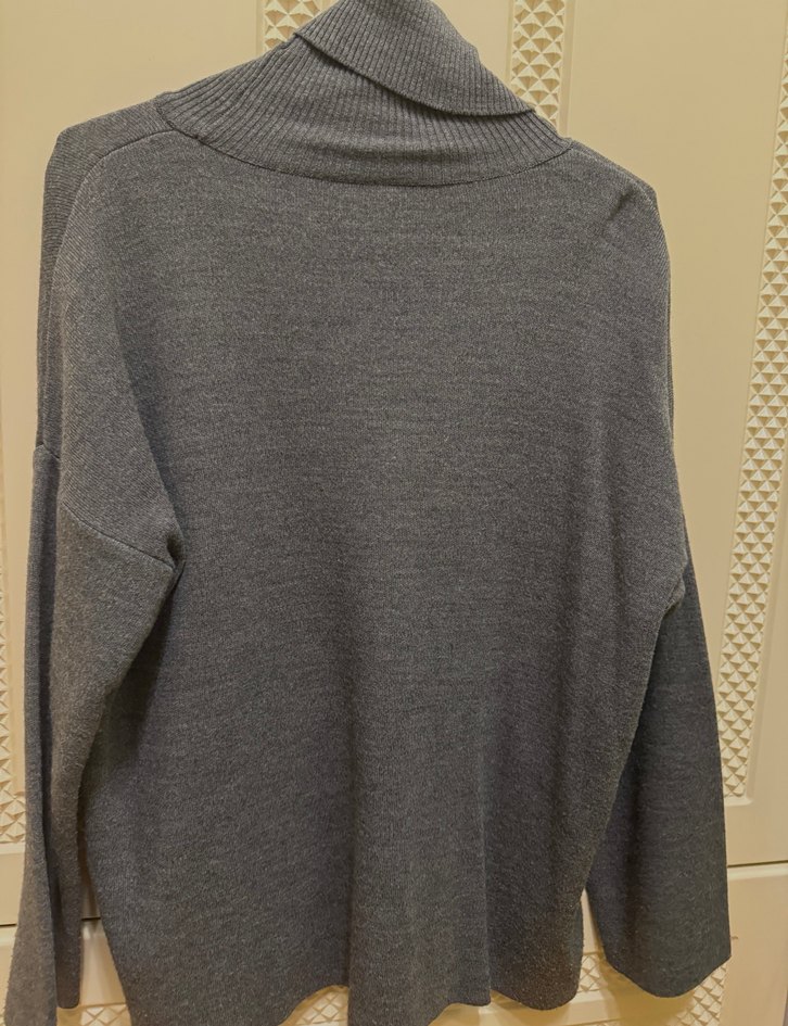 trendyol milla Kadın Kazak - Görsel 4