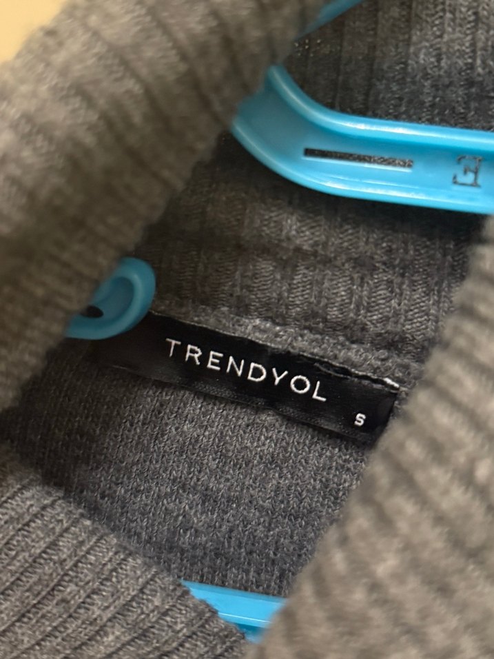 trendyol milla Kadın Kazak - Görsel 3