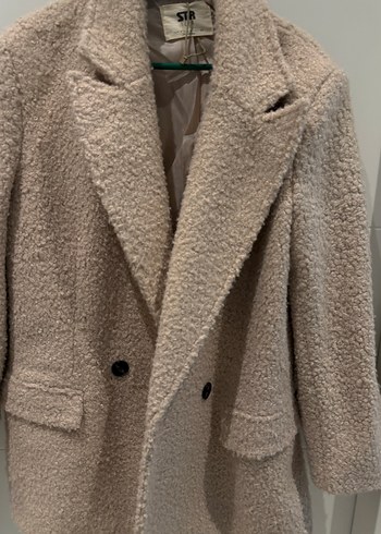 stradivarius kaban - Görsel 3