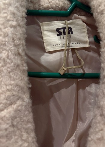 stradivarius kaban - Görsel 4